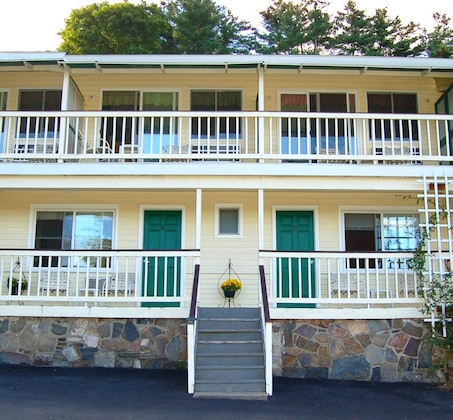 Gallery - Inn On The Hill