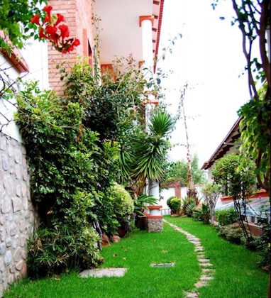 Gallery - Casa Kolping Sucre