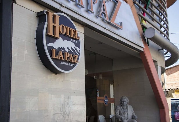 Gallery - Hotel La Paz