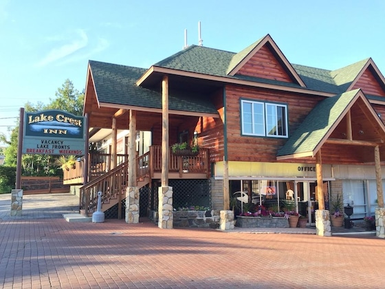 Gallery - Lake Crest Inn
