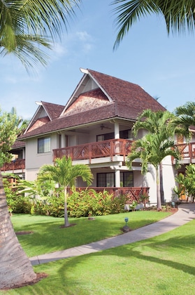 Gallery - Club Wyndham Kona