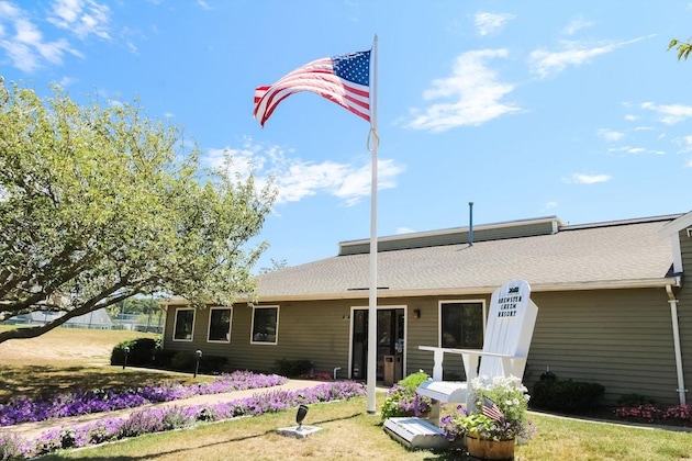 Gallery - Brewster Green Resort