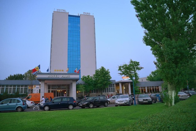 Gallery - Hotel Parc