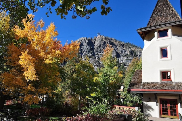 Gallery - GetAways at Olympic Village Inn