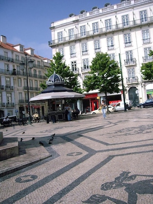 Gallery - Pensao Residencial Camoes