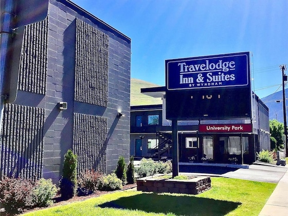Gallery - Travelodge Inn & Suites By Wyndham Missoula University Park