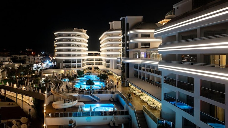 Gallery - Laguna Beach Alya Resort & Spa - All Inclusive