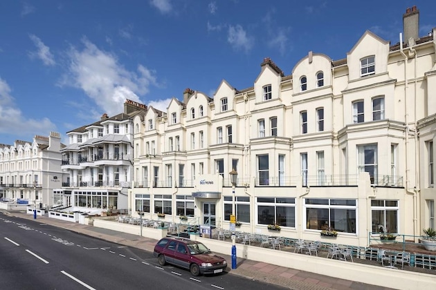 Gallery - Bay Majestic Hotel.