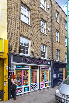 Gallery - Club Living - Shoreditch & Spitalfields Apartments