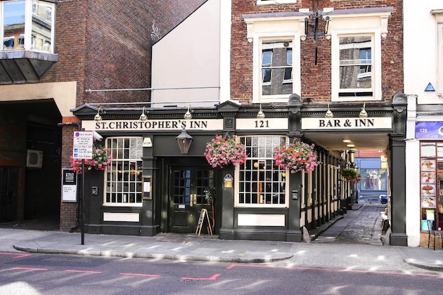 Gallery - St Christopher's Inn, London Bridge - Hostel