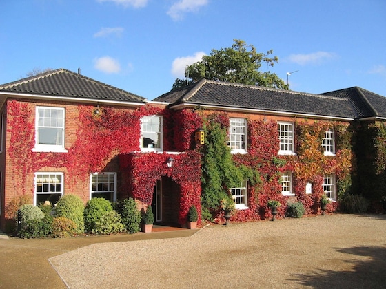 Gallery - Beechwood Hotel