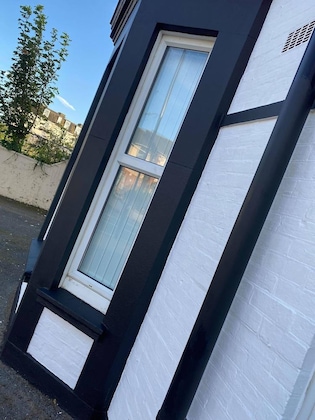 Gallery - Burlington Hotel