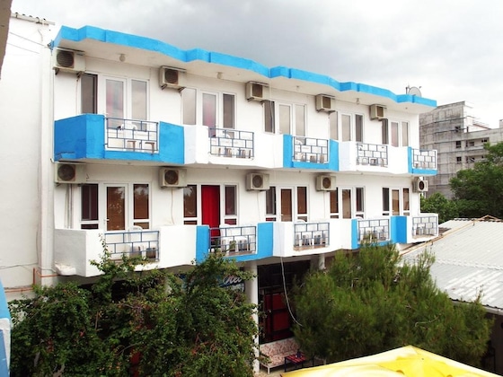 Gallery - Belgin Otel