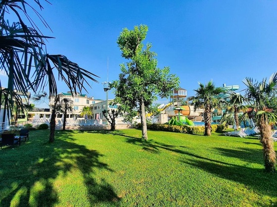 Gallery - Sapanca Aqua Wellness Spa Hotel & Aqua Park