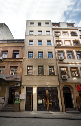 Gallery - Taksim Avenue Hotel