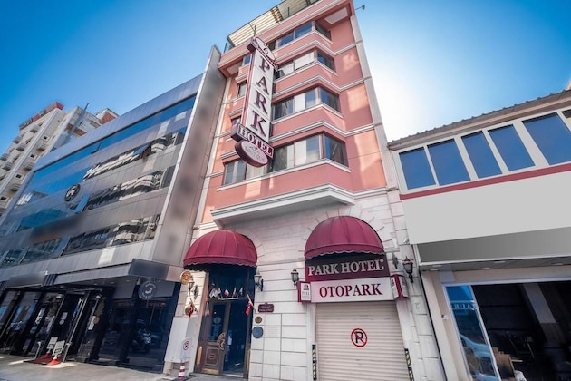 Gallery - Oglakcioglu Park Boutique Hotel