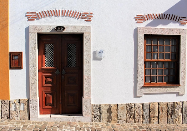 Gallery - Villa Ana Margarida Residences