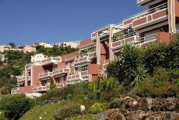 Gallery - Les Terrasses De Cannes Mandelieu