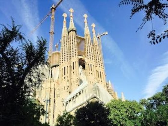 Gallery - Apartments Sfamilia Barcelona