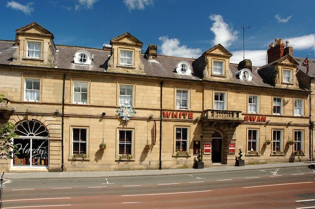 Gallery - Classic Lodges - The White Swan