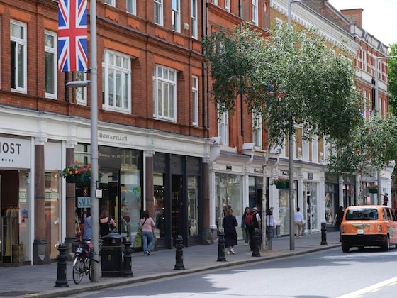 Gallery - The Apartments By The Sloane Club