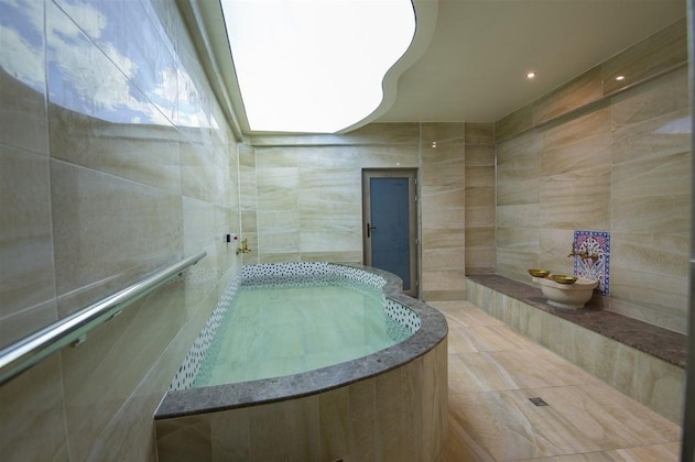 Gallery - Ruba Palace Thermal Hotel