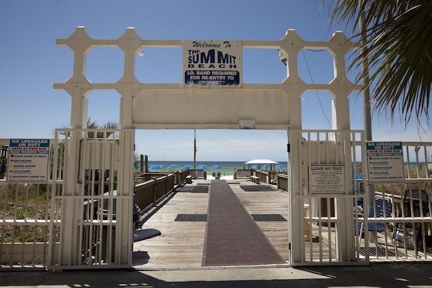 Gallery - Summit Beach Resort By Panhandle Getaways