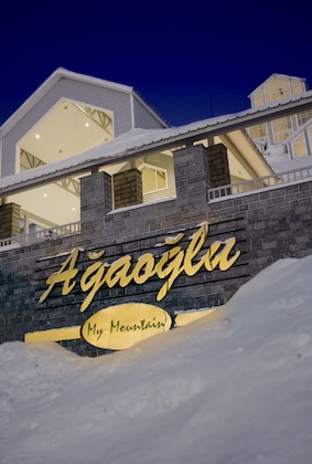 Gallery - Agaoglu My Mountain Hotel