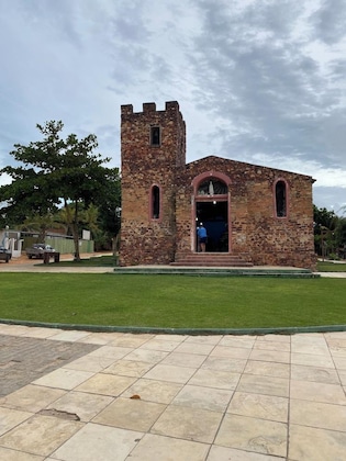 Gallery - Pousada Pedra Furada