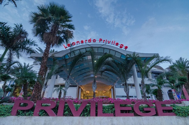 Gallery - Leonardo Privilege Hotel Eilat