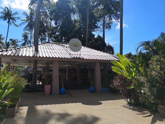 Gallery - Hacia Leisure Resort
