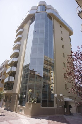 Gallery - Residence Spa Mirabel