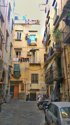 Gallery - Dimora Dei Giganti