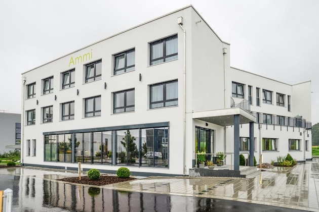 Gallery - Ammi Hotel Garni