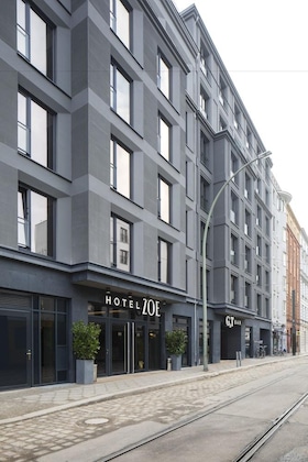 Gallery - Hotel Zoe By Amano