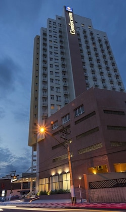 Gallery - Comfort Hotel Santos