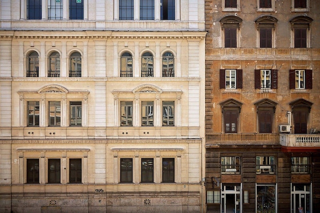 Gallery - The Roman Empire Guesthouse