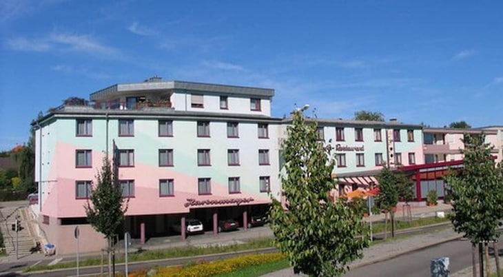 Gallery - Hotel Hasenmayer