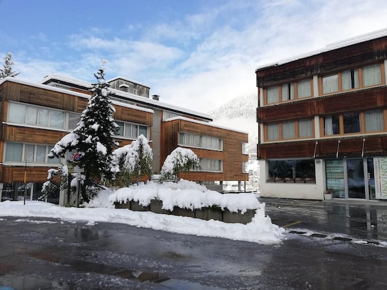 Gallery - Residence Pradalago