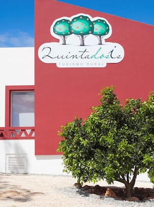 Gallery - Quinta dos Is