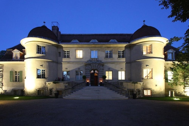 Gallery - Schloss Kartzow