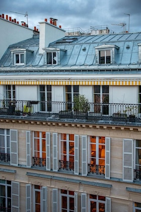 Gallery - Hôtel Opéra Liège