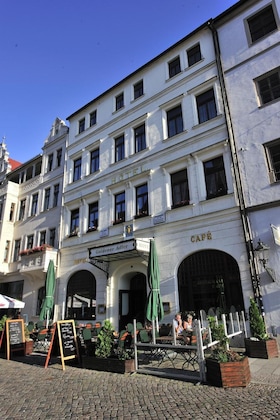Gallery - Brauhaus Wittenberg