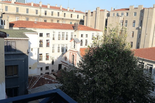 Gallery - Ada Home's Hotel Taksim