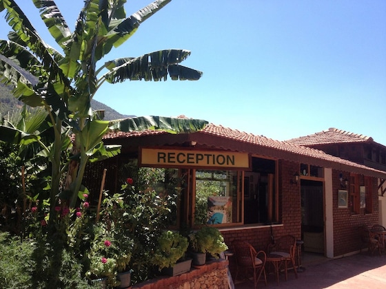 Gallery - Aygul Hotel