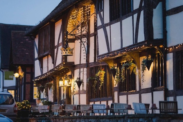 Gallery - The Crown Inn