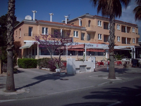 Gallery - Hôtel Miramar