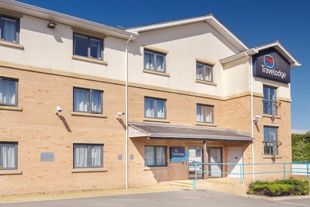 Gallery - Travelodge Holyhead