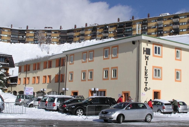 Gallery - Hotel Miletto