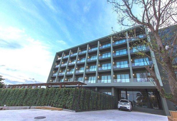 Gallery - Sugar Marina Hotel - Aviator - Phuket Airport